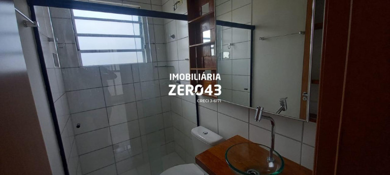 Imagem Apartamento com 2 Quartos à Venda, 46 m² em Nova Olinda - Londrina Imagem Apartamento com 2 Quartos à Venda, 46 m² em Nova Olinda - Londrina