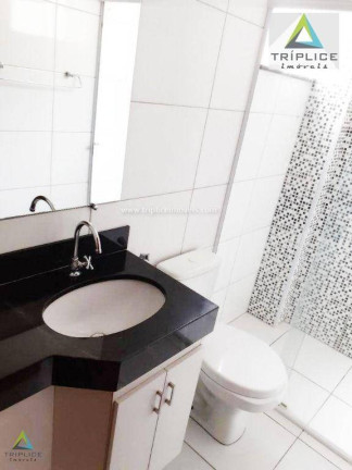 Imagem Apartamento com 2 Quartos à Venda, 65 m² em São Pedro - Juiz De Fora