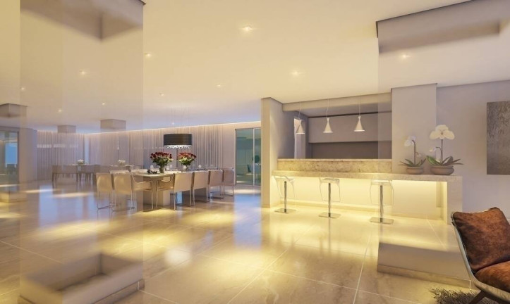 Imagem Apartamento com 3 Quartos à Venda, 93 m² em Parque Campolim - Sorocaba