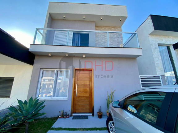 Imagem Casa de Condomínio com 3 Quartos à Venda, 153 m² em Horto Florestal - Sorocaba