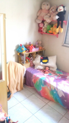 Imagem Casa com 3 Quartos à Venda, 100 m² em Camobi - Santa Maria