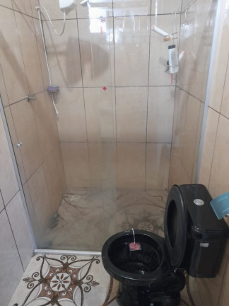 Imagem Casa com 4 Quartos à Venda, 120 m² em Cruzeiro - Betim