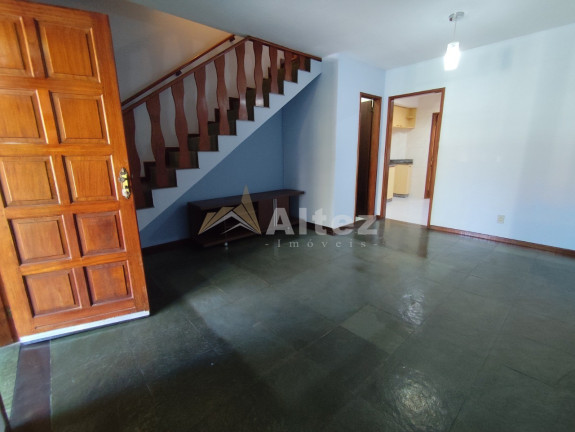 Imagem Casa com 3 Quartos à Venda, 77 m² em Albuquerque - Teresópolis