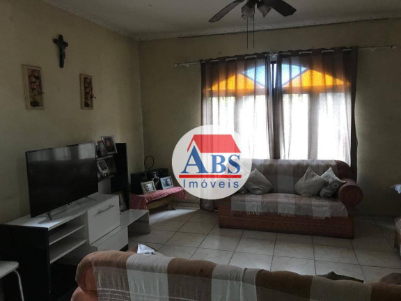 Imagem Sobrado com 3 Quartos à Venda, 190 m² em Vila Nova - Cubatão Imagem Sobrado com 3 Quartos à Venda, 190 m² em Vila Nova - Cubatão