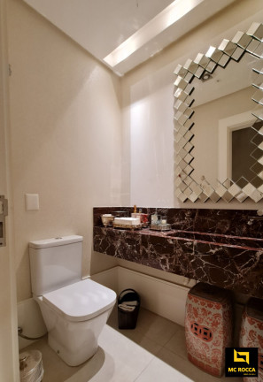 Imagem Apartamento com 3 Quartos à Venda, 283 m² em Jardim Do Mar - São Bernardo Do Campo Imagem Apartamento com 3 Quartos à Venda, 283 m² em Jardim Do Mar - São Bernardo Do Campo