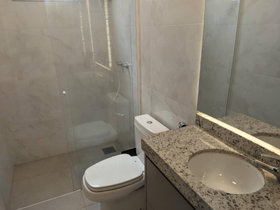 Imagem Casa de Condomínio com 3 Quartos à Venda, 133 m² em Jardim Esmeralda - Marília Imagem Casa de Condomínio com 3 Quartos à Venda, 133 m² em Jardim Esmeralda - Marília