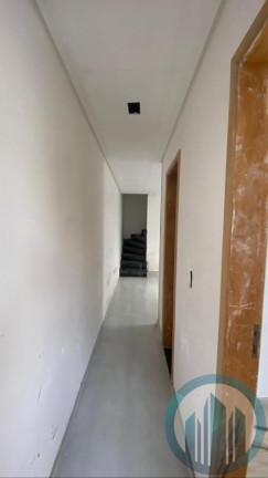 Imagem Cobertura com 2 Quartos à Venda, 90 m² em Jardim Bela Vista - Santo André