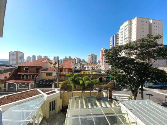 Imagem Apartamento com 3 Quartos à Venda, 153 m² em Santa Paula - São Caetano Do Sul Imagem Apartamento com 3 Quartos à Venda, 153 m² em Santa Paula - São Caetano Do Sul