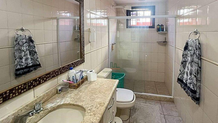 Imagem Casa com 4 Quartos à Venda, 290 m² em Itaipu - Niterói