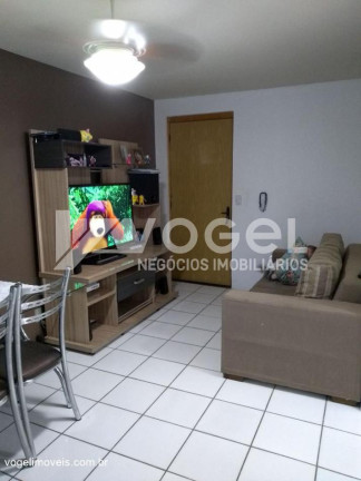 Imagem Apartamento com 2 Quartos à Venda, 52 m² em Nossa Senhora Dos Remédios - Sapucaia Do Sul Imagem Apartamento com 2 Quartos à Venda, 52 m² em Nossa Senhora Dos Remédios - Sapucaia Do Sul