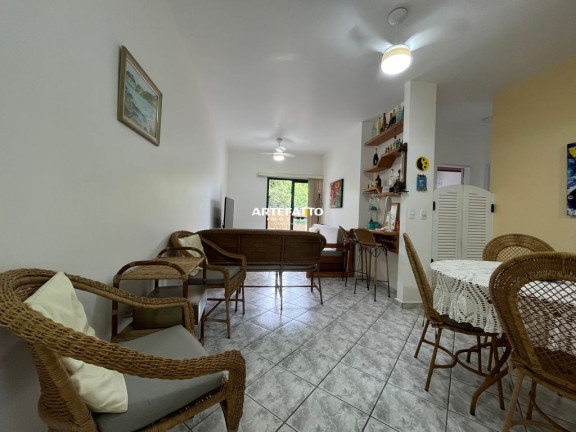 Imagem Apartamento com 2 Quartos à Venda, 68 m² em Itaguá - Ubatuba Imagem Apartamento com 2 Quartos à Venda, 68 m² em Itaguá - Ubatuba