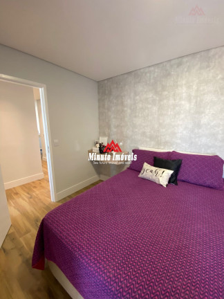 Imagem Apartamento com 2 Quartos à Venda, 70 m² em Vila Das Hortências - Jundiaí