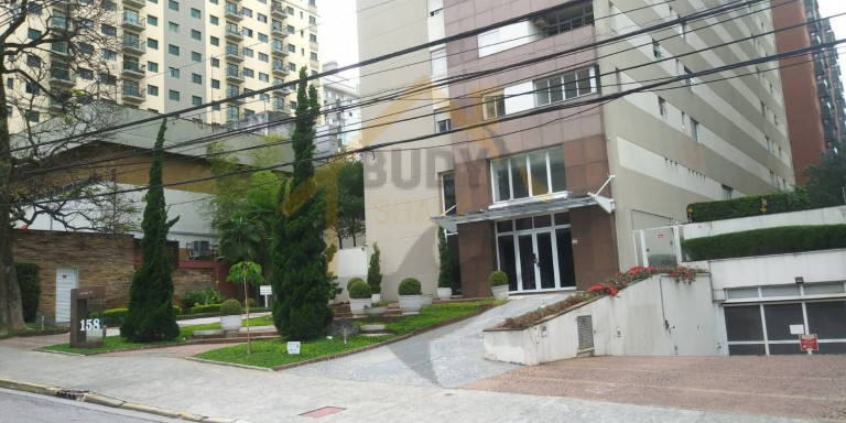 Apartamento com 2 Quartos à Venda, 64 m² em Alphaville Centro Industrial E Empresarial/alphaville. - Barueri