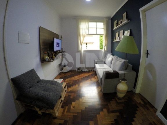 Imagem Apartamento com 2 Quartos à Venda, 46 m² em Cidade Baixa - Porto Alegre Imagem Apartamento com 2 Quartos à Venda, 46 m² em Cidade Baixa - Porto Alegre