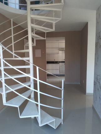 Imagem Imóvel com 3 Quartos à Venda, 95 m² em Caji - Lauro De Freitas Imagem Imóvel com 3 Quartos à Venda, 95 m² em Caji - Lauro De Freitas