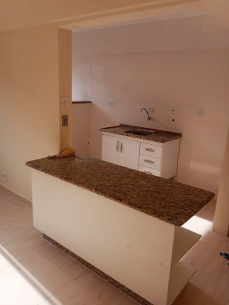 Imagem Apartamento com 2 Quartos à Venda, 50 m² em Vila Homero Thon - Santo André Imagem Apartamento com 2 Quartos à Venda, 50 m² em Vila Homero Thon - Santo André