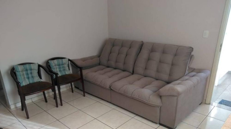 Imagem Apartamento com 2 Quartos para Alugar, 61 m² em Jardim Saira - Sorocaba