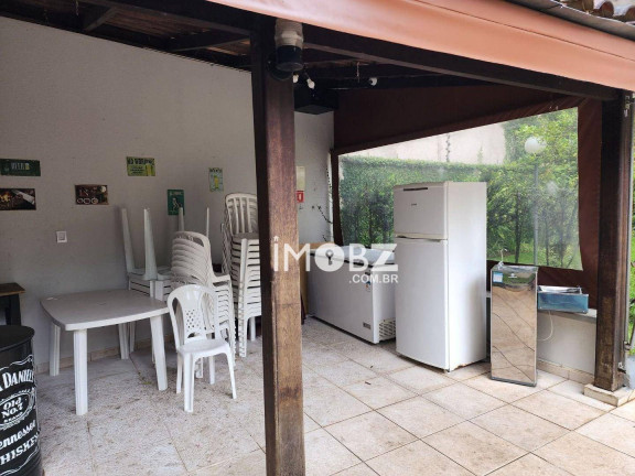 Imagem Imóvel com 3 Quartos à Venda, 80 m² em Vila Andrade - São Paulo
