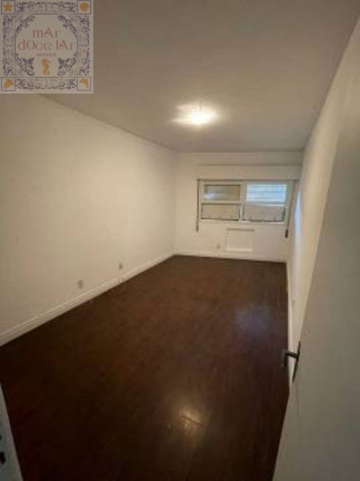 Imagem Apartamento com 4 Quartos à Venda, 160 m² em José Menino - Santos
