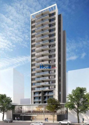Imagem Apartamento com 3 Quartos à Venda, 75 m² em Perdizes - São Paulo