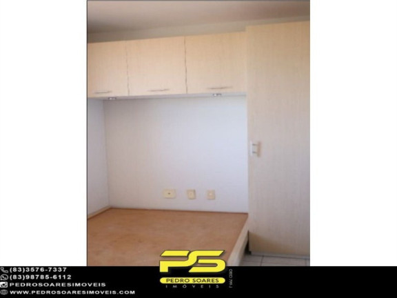 Imagem Apartamento com 3 Quartos à Venda, 76 m² em Tambauzinho - João Pessoa