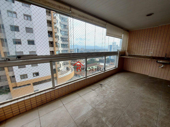 Imagem Apartamento com 3 Quartos à Venda, 101 m² em Canto Do Forte - Praia Grande Imagem Apartamento com 3 Quartos à Venda, 101 m² em Canto Do Forte - Praia Grande