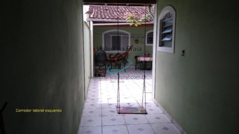 Imagem Casa com 3 Quartos à Venda, 300 m² em Praia Do Indaiá - Caraguatatuba