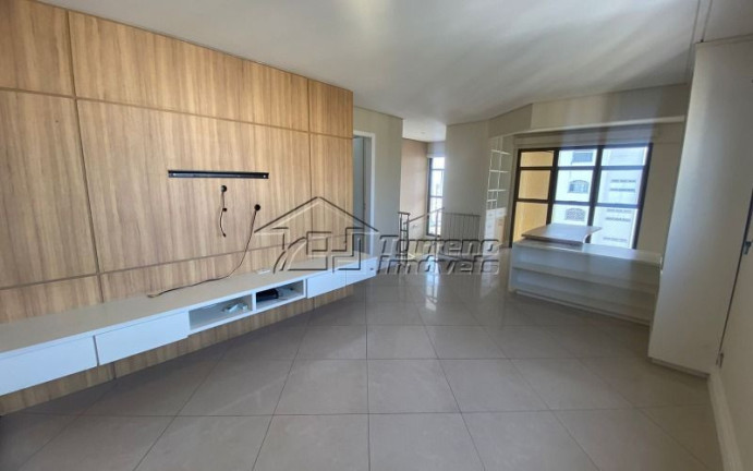 Imagem Cobertura com 4 Quartos à Venda, 312 m² em Vila Adyana - São José Dos Campos