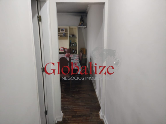 Imagem Imóvel com 2 Quartos à Venda, 110 m² em Pompéia - Santos Imagem Imóvel com 2 Quartos à Venda, 110 m² em Pompéia - Santos