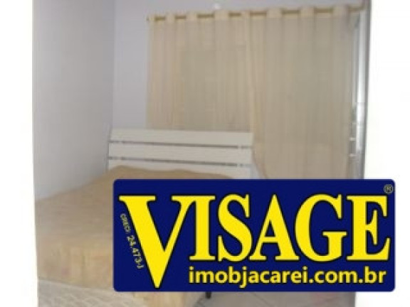 Imagem Casa com 2 Quartos à Venda, 80 m² em Vila Machado - Jacareí