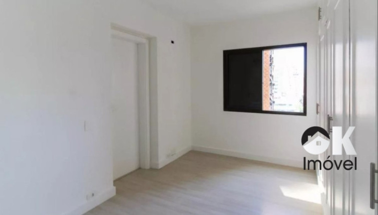 Imagem Apartamento com 3 Quartos à Venda, 143 m² em Vila Nova Conceição - São Paulo Imagem Apartamento com 3 Quartos à Venda, 143 m² em Vila Nova Conceição - São Paulo