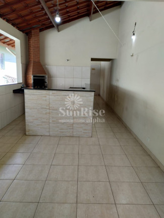 Imagem Casa com 3 Quartos à Venda, 204 m² em Jardim Elvira - Osasco