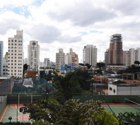Imagem Apartamento com 4 Quartos à Venda, 225 m² em Perdizes - São Paulo