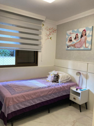 Imagem Apartamento com 3 Quartos à Venda, 122 m² em Jardim - Santo André