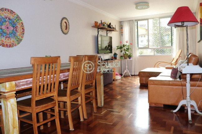 Apartamento com 3 Quartos à Venda, 200 m² em Pinheiros - São Paulo