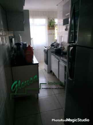 Imagem Apartamento com 2 Quartos à Venda, 45 m² em Colônia (zona Leste) - São Paulo