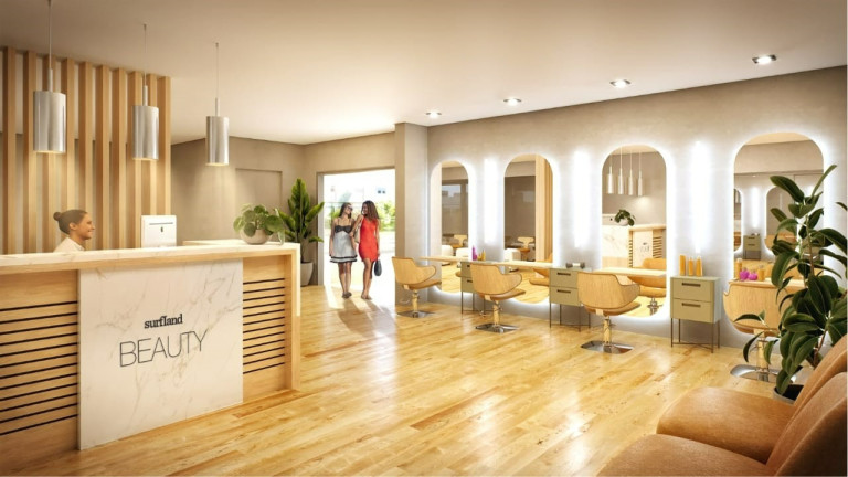 Imagem Apartamento com 1 Quarto à Venda, 44 m² em Campo Duna - Garopaba