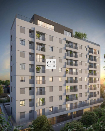 Imagem Apartamento com 1 Quarto à Venda, 89 m² em Vila Clementino - São Paulo Imagem Apartamento com 1 Quarto à Venda, 89 m² em Vila Clementino - São Paulo