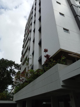 Imagem Apartamento com 5 Quartos à Venda, 406 m² em Derby - Recife