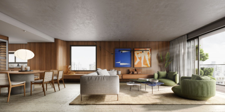 Imagem Imóvel com 3 Quartos à Venda, 258 m² em Bela Vista - Porto Alegre Imagem Imóvel com 3 Quartos à Venda, 258 m² em Bela Vista - Porto Alegre