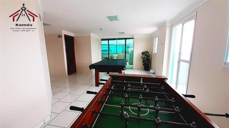 Imagem Apartamento com 1 Quarto à Venda, 50 m² em Boqueirão - Praia Grande Imagem Apartamento com 1 Quarto à Venda, 50 m² em Boqueirão - Praia Grande