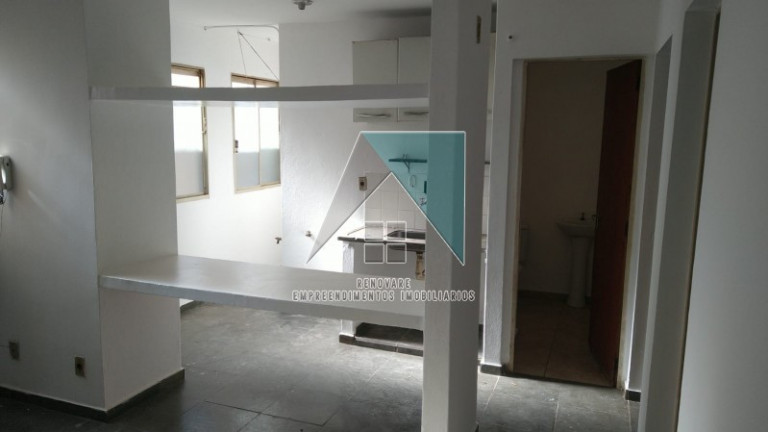 Imagem Apartamento com 2 Quartos para Alugar, 40 m² em Residencial Das Américas - Ribeirão Preto Imagem Apartamento com 2 Quartos para Alugar, 40 m² em Residencial Das Américas - Ribeirão Preto