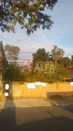 Imagem Terreno à Venda, 385 m² em Nakamura Park - Cotia