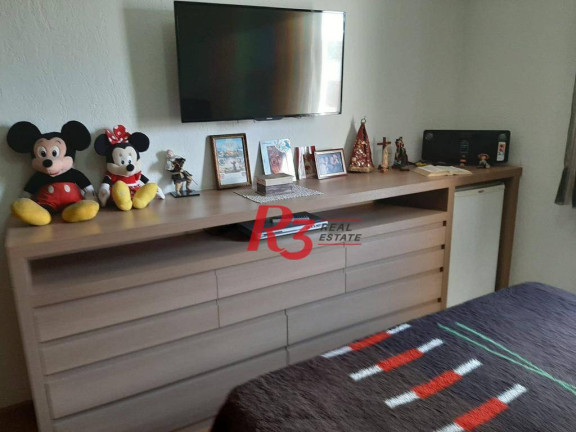 Imagem Apartamento com 2 Quartos à Venda, 111 m² em Ponta Da Praia - Santos Imagem Apartamento com 2 Quartos à Venda, 111 m² em Ponta Da Praia - Santos