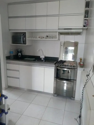 Imagem Apartamento com 2 Quartos à Venda, 50 m² em Outeiro De Passárgada - Cotia Imagem Apartamento com 2 Quartos à Venda, 50 m² em Outeiro De Passárgada - Cotia