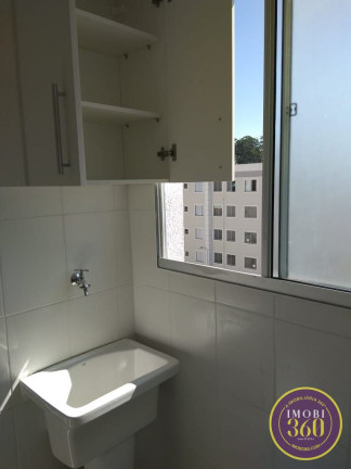 Imagem Apartamento com 2 Quartos à Venda, 45 m² em Guaianases - São Paulo
