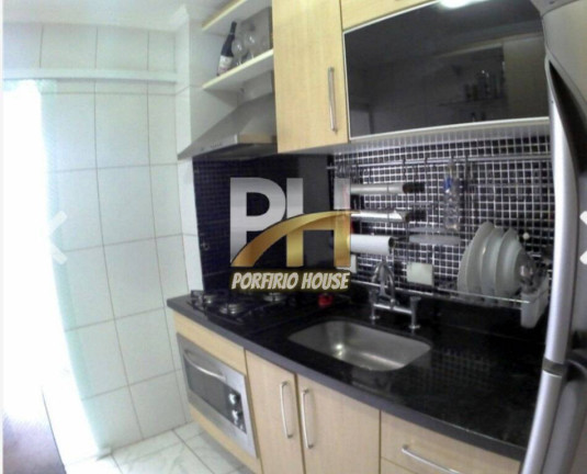 Imagem Apartamento com 3 Quartos à Venda, 62 m² em Baeta Neves - São Bernardo Do Campo Imagem Apartamento com 3 Quartos à Venda, 62 m² em Baeta Neves - São Bernardo Do Campo