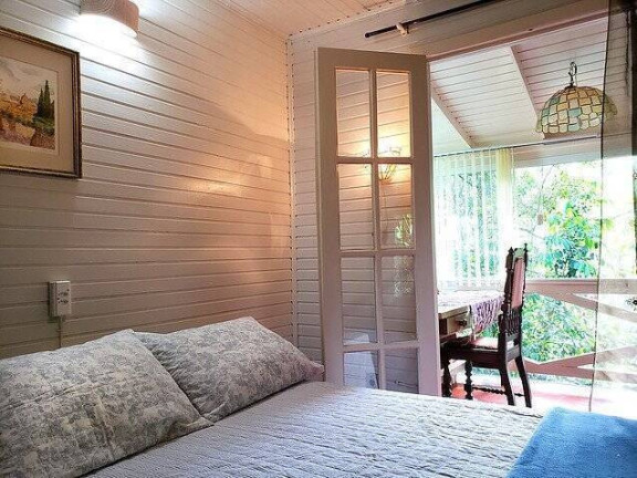 Imagem Casa com 3 Quartos à Venda, 190 m² em Canto Da Lagoa - Florianópolis Imagem Casa com 3 Quartos à Venda, 190 m² em Canto Da Lagoa - Florianópolis