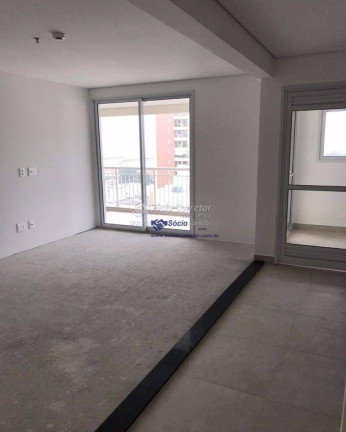 Imagem Apartamento com 1 Quarto à Venda, 60 m² em Santana - São Paulo