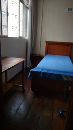Imagem Apartamento com 2 Quartos à Venda, 65 m² em Vila Mariana - São Paulo
